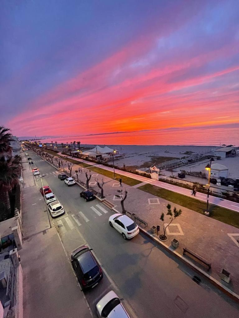 فيلا La Baia Di Ulisse فينيتيكو المظهر الخارجي الصورة